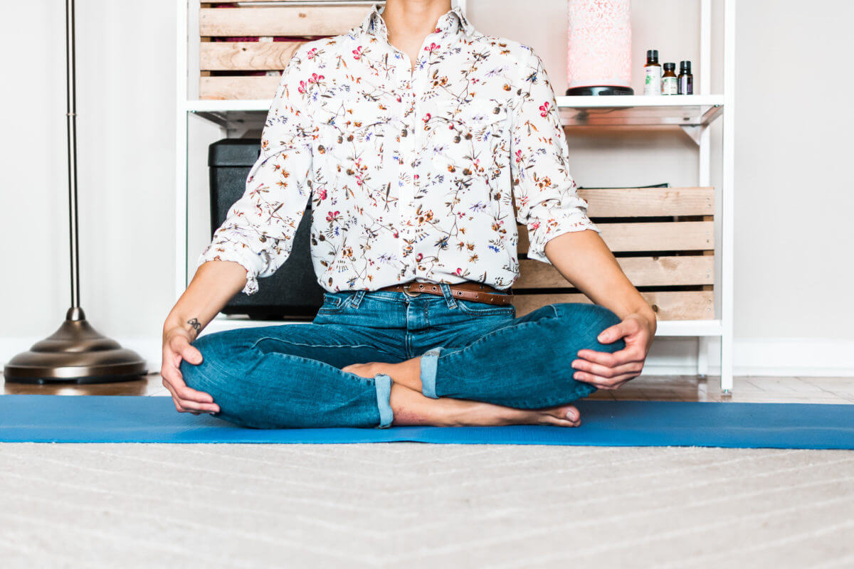 Healing & Mindfulness