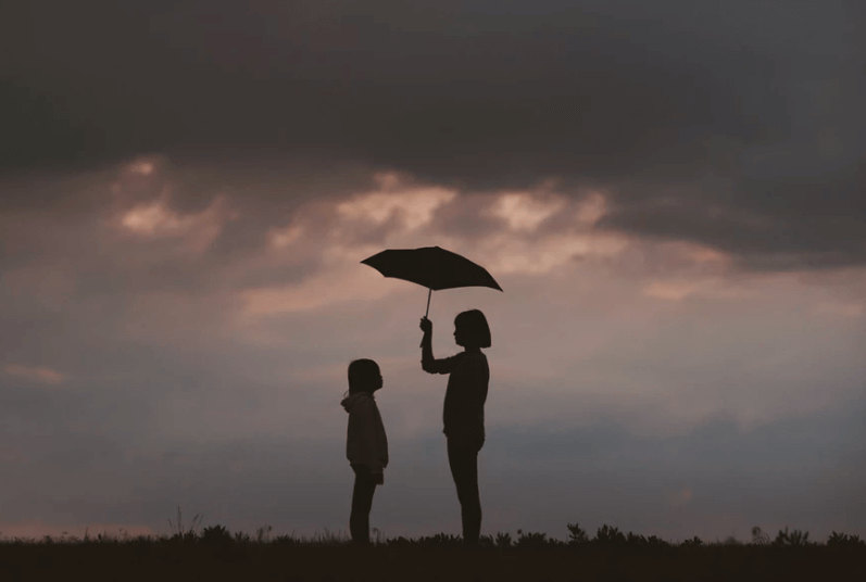 Combat Anxiety and Depression with Compassion