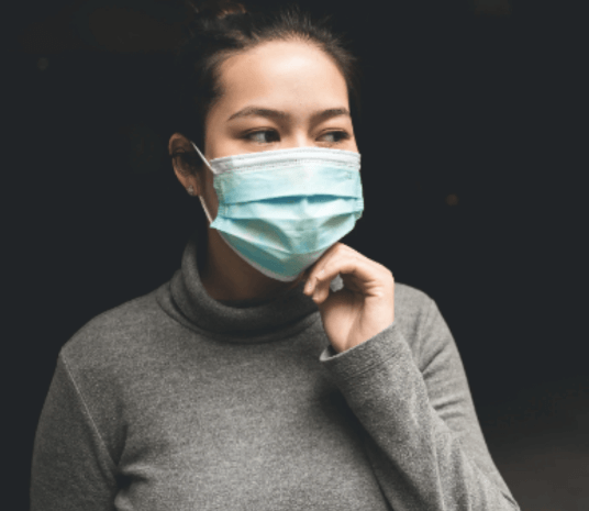 Mental Health During Covid-19