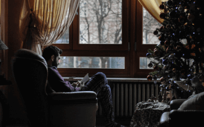 Coping with Grief During the Holidays