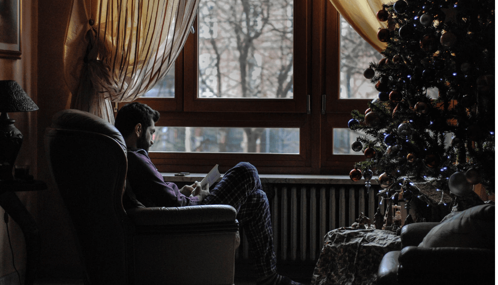 Coping with Grief During the Holidays